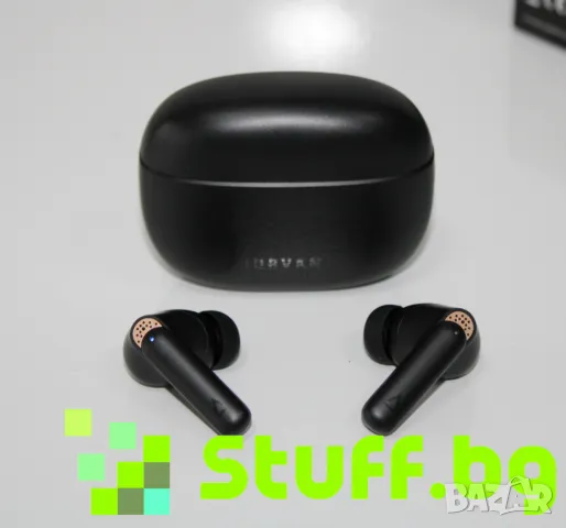 Безжични Слушалки Creative Aurvana Ace, снимка 6 - Bluetooth слушалки - 49179915