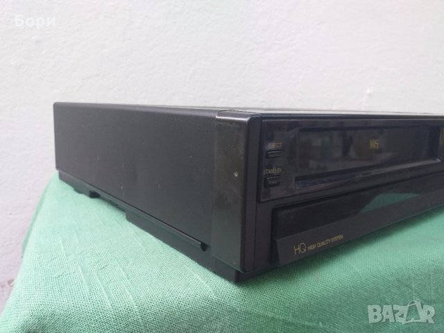 Видео INTERNATIONAL  made in Japan, снимка 7 - Плейъри, домашно кино, прожектори - 29184238