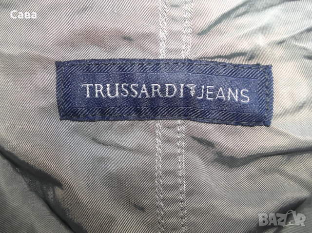 Яке пролет,есен TRUSSARDI JEANS  дамско,М
