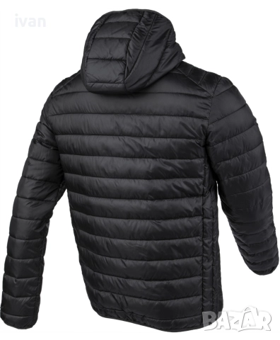 Преходно яке Ellesse Lombardy, снимка 3 - Якета - 52889595