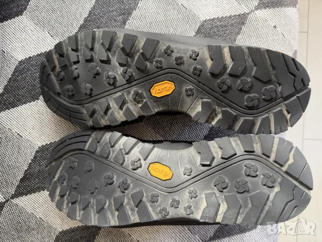 The North Face Glenclyffe Low, снимка 8 - Спортни обувки - 56307573