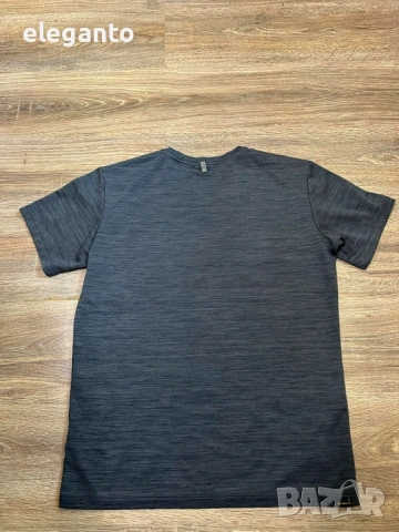 Мъжка тениска Jack Wolfskin Hydropore XT Tee Shirt , M размер , снимка 8 - Тениски - 54301120