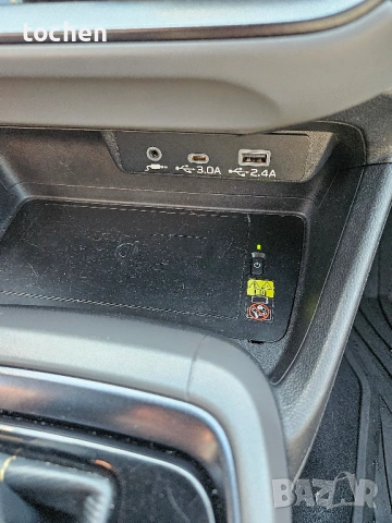 Subaru Crosstrek SPORT 2.5L, снимка 17 - Автомобили и джипове - 53904422