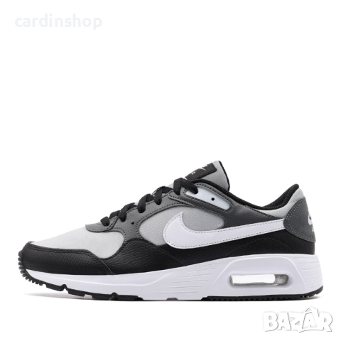 Nike Air Max оригинални маратонки, снимка 2 - Маратонки - 52073415