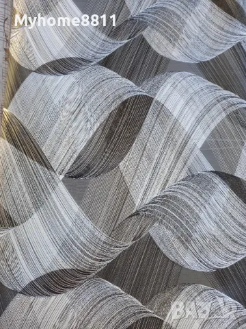 Текстилна мушама , снимка 2 - Мушами - 47650999