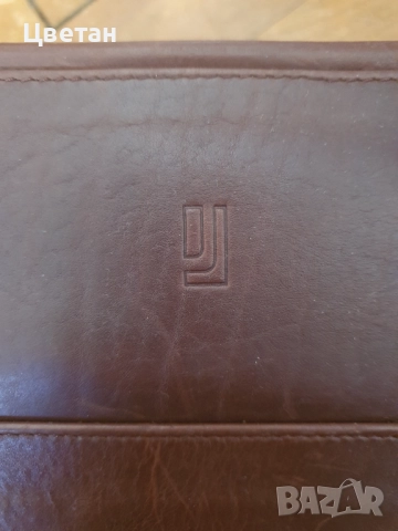 Jafferjees кожен несесер/чанта, снимка 9 - Чанти - 51951264