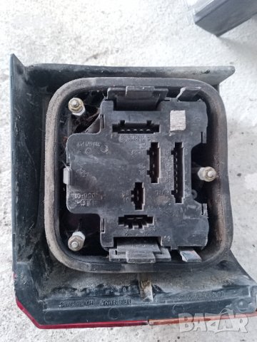 Фолксваген транспортер Transporter , снимка 4 - Бусове и автобуси - 44382836