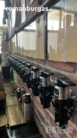 Оборудване за наливна бира, снимка 9 - Оборудване за магазин - 54158868