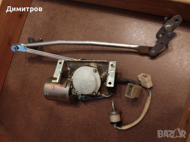 Автомат за входна врата СССР нов, снимка 4 - Други - 54166445