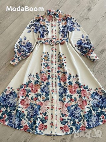 Дамски рокли 