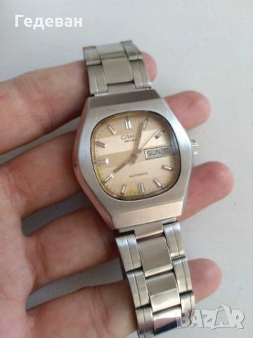 Camy Geneve 7788 ETA 2878