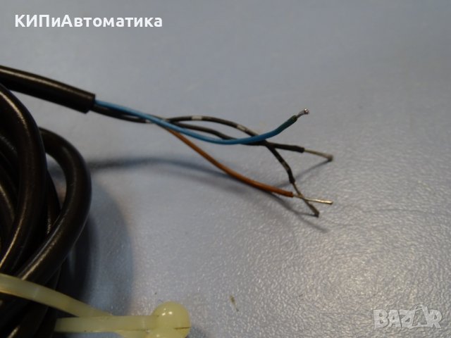 индуктивен сензор Siemens Bero DC 3SG3234-ONJ33 Proximity Switch, снимка 3 - Резервни части за машини - 37671516