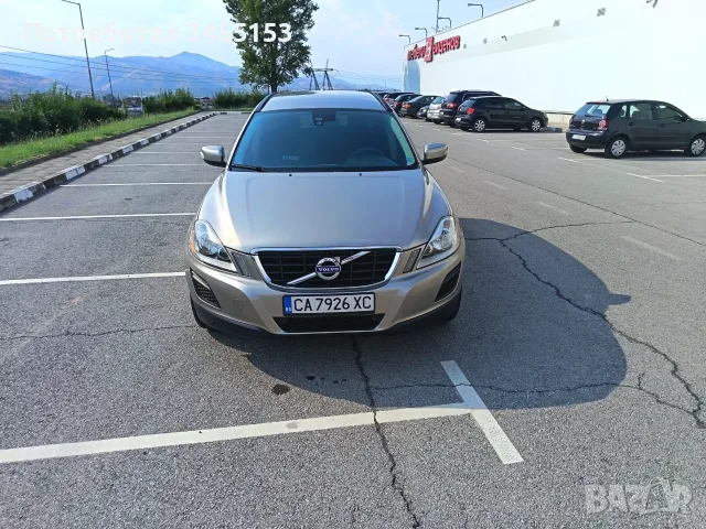 Продавам Volvo xc60