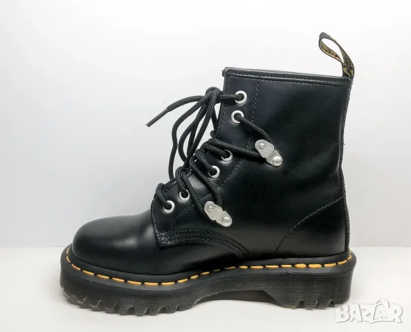 Dr Martens номер 36, снимка 2 - Дамски боти - 56463114
