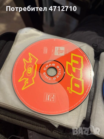 Игри за PlayStation 1,2,3,4; nintendo-gameboy color,advance ,wii,3ds;xbox classic,360, снимка 16 - Игри за PlayStation - 53186904