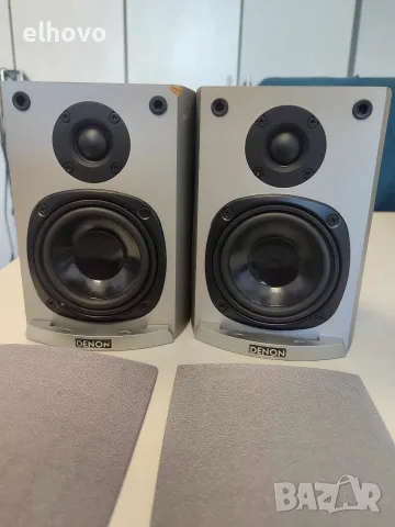 Тонколони Denon SC-E24S, снимка 3 - Тонколони - 56016942