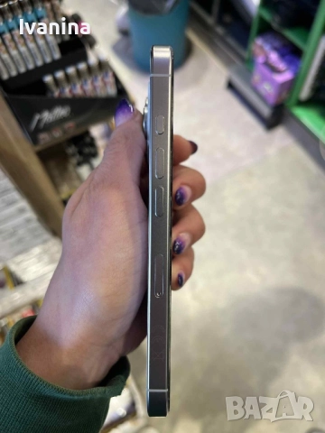 iPhone 16 pro-256 GB, снимка 4 - Apple iPhone - 52818453