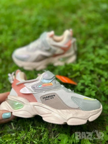 детски маратонки , снимка 2 - Детски маратонки - 51315533