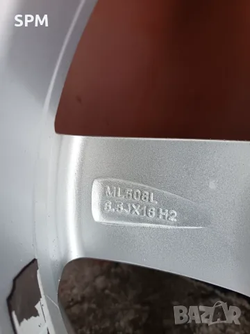 Оригинални джанти за KIA и HYUNDAI 16 цола със зимни гуми, снимка 16 - Гуми и джанти - 56196599