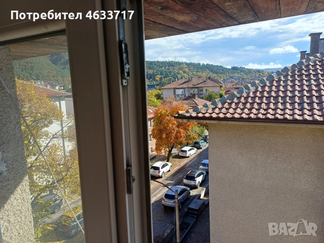 Мансарда 35.55 кв.м+гараж+стаязад гаража-35457евро в Благоевград ИЦ 0988992385, снимка 11 - Апартаменти - 53271234