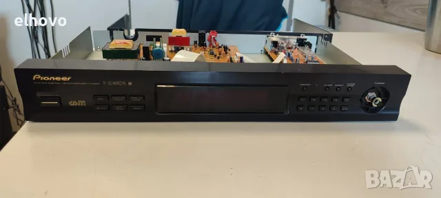 Стерео тунер Pioneer F-208RDS
