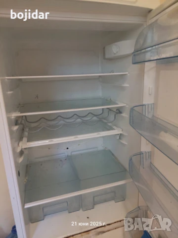 Хладилник с фризер 323Л - ELECTROLUX ENB34633W NO FROST, снимка 6 - Хладилници - 50749340