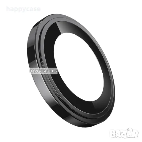 Apple iPhone 18 Pro Max / 18 Pro / LITO S+ CF Ринг протектор за камера, снимка 10 - Фолия, протектори - 56118323