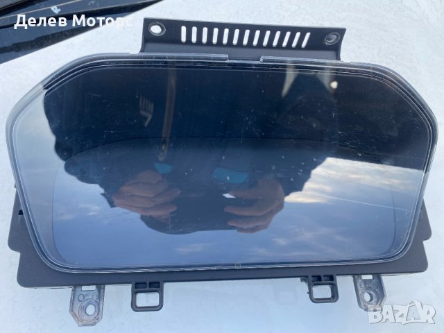 P32311443 AA, kилометраж, табло, уреди за Volvo XC90 2 B6 Mild-Hybrid AWD 2.0Т, двигател B420T, 299 