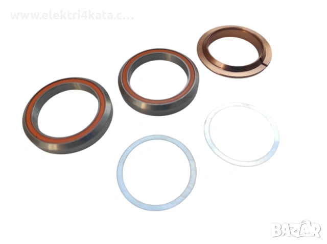 Комплект лагери за предна вилка на Kukirin G2