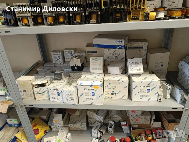 разпродажба на Ел.материали, снимка 12 - Други машини и части - 52684773