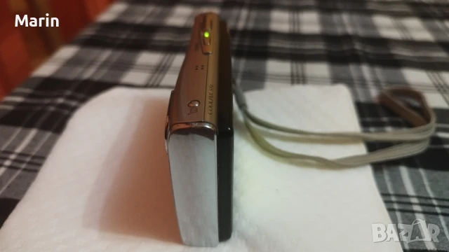 Nikon Coolpix S51, снимка 5 - Фотоапарати - 51425362