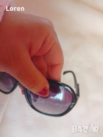 Дамски очила , снимка 3 - Слънчеви и диоптрични очила - 54222511