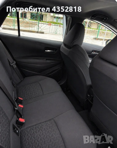 Toyota corolla, снимка 5 - Автомобили и джипове - 54358396