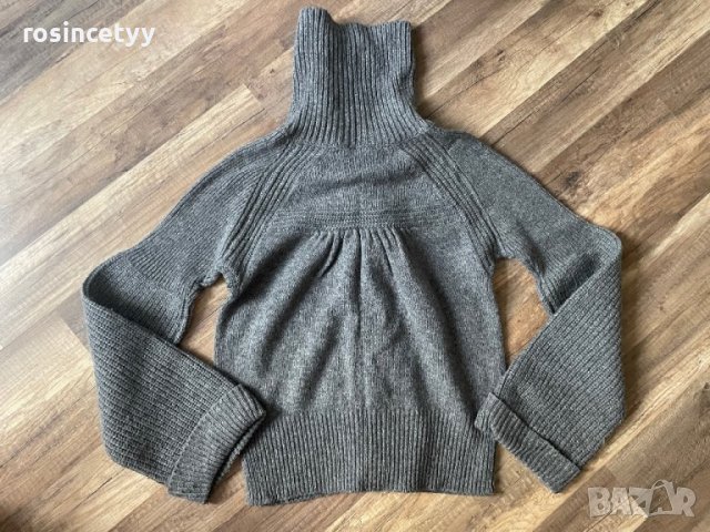 дебела жилетка, снимка 6 - Жилетки - 24158098