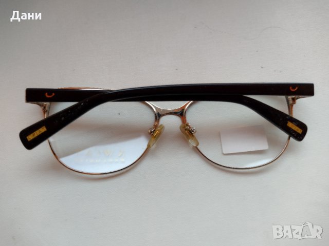 Диоптрична рамка KWIAT Exclusive KW EX 9119 A , снимка 8 - Слънчеви и диоптрични очила - 35155412