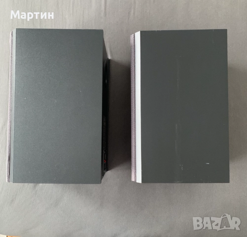 Тонколони Arcus AS4, снимка 4 - Тонколони - 52492790