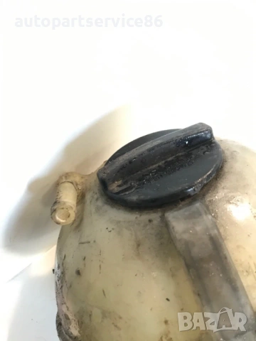 Резервоар за разширителна течност за Mercedes W639 Vito 2.2 CDI (2004-2009) A6395010203, снимка 3 - Части - 53994878