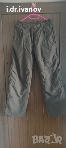 дамско ски долнище Alpine р-р L