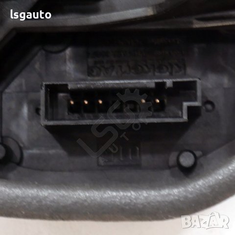 Брава задна дясна врата BMW X3 (E83) 2003-2010 ID: 113925, снимка 3 - Части - 42741537