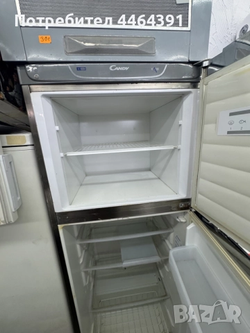 Хладилник с фризер Gorenje , снимка 3 - Хладилници - 56152307