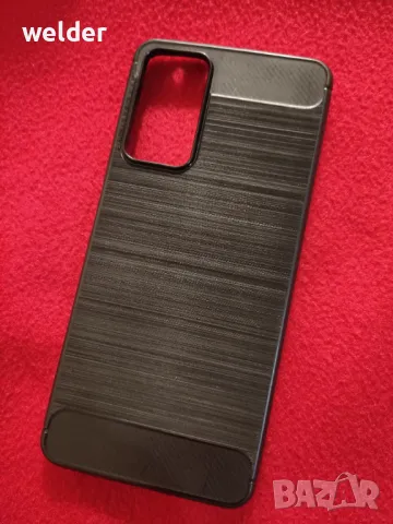 Карбонов кейс за Xiaomi Redmi Note 11 Pro