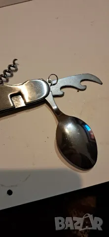 Стара сгъваема ножка , снимка 13 - Колекции - 49108437