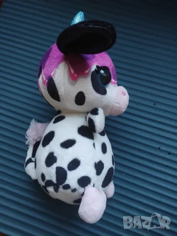 NICI - оригинална играчка кравичка, снимка 4 - Плюшени играчки - 56216674