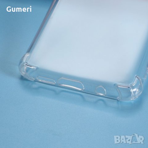 Xiaomi Redmi Note 8 Pro Силиконов прозрачен гръб , снимка 2 - Калъфи, кейсове - 30409169