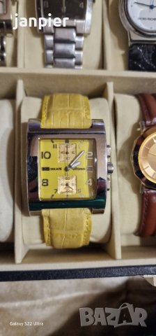 Оригинални мъжки часовници Armitron, Lorus, Seiko,Majestic,Omax,Fortis ,Pierre Cardin, снимка 2 - Мъжки - 42828877