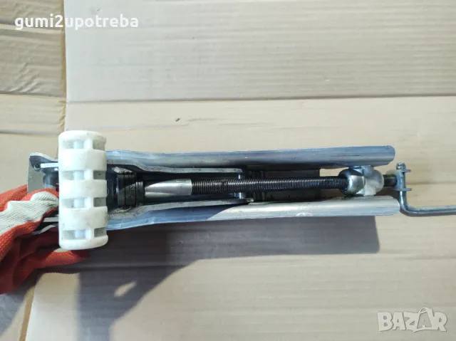 Авто Крик Авариен Крик Audi A6 S6 4F C6 Оригинал, снимка 1