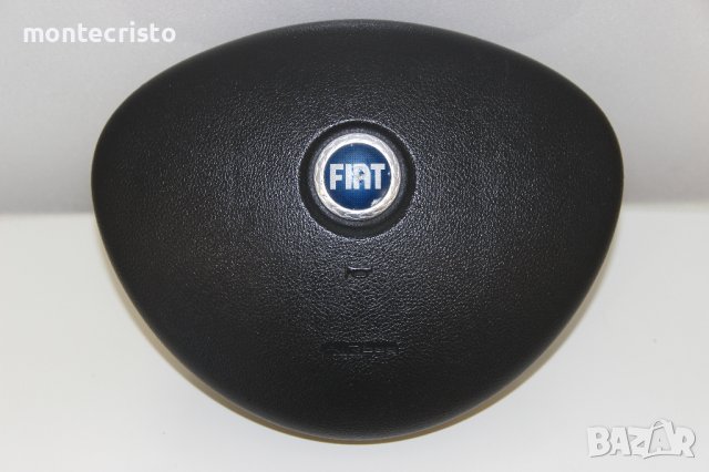 Airbag волан Fiat Punto III (2003-2010г.) 7353352420 / 3035 2611 B / 30352611B / Фиат Пунто III