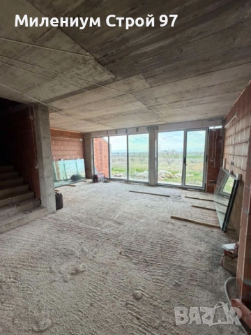 Нови къщи в с. Белащица, снимка 6 - Къщи - 50829600