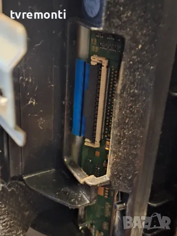 Основна платка - 17MB97 for 40inc DISPLAY VES400UNDS-2D-N11 от JVC LT-40V750, снимка 3 - Части и Платки - 48194068