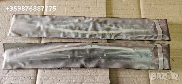 Соц Ретро Чистачки Ваз Жигули Жигула Москвич Вартбург , снимка 10 - Части - 48988580